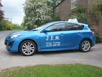 J.E.M. Driver Training Ltd 641950 Image 0